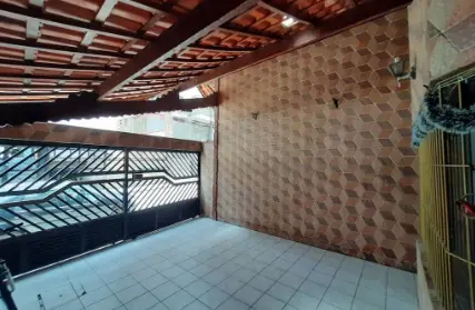 Imagem: Casa Térrea para Venda, Aviação