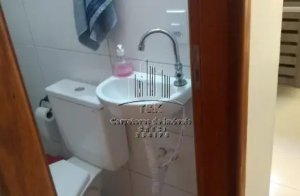Imagem: Condomínio Fechado para Venda, Maracanã