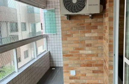 Imagem: Apartamento para Venda, Guilhermina