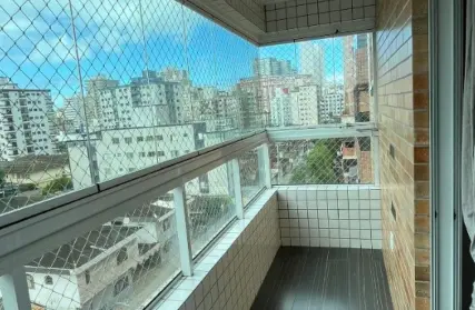 Imagem: Apartamento para Venda, Guilhermina