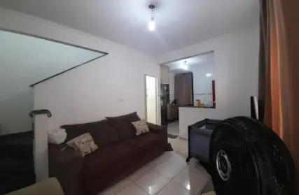 Imagem: Condomínio Fechado para Venda, Vila Mirim