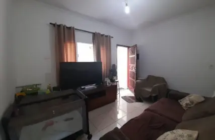 Imagem: Condomínio Fechado para Venda, Vila Mirim