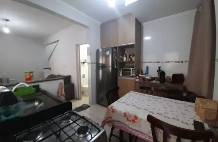 Imagem: Condomínio Fechado para Venda, Vila Mirim