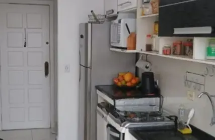 Imagem: Apartamento para Venda, Boqueirão