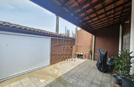 Imagem: Sobrado para Venda, Vila Atlântica