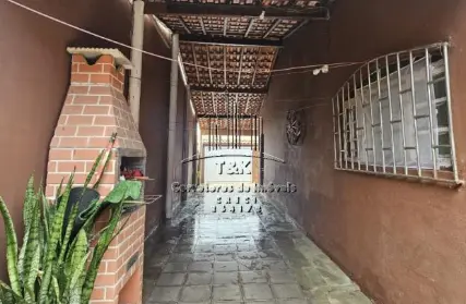 Imagem: Sobrado para Venda, Vila Atlântica