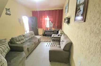 Imagem: Sobrado para Venda, Vila Atlântica