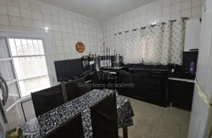 Imagem: Sobrado para Venda, Vila Atlântica