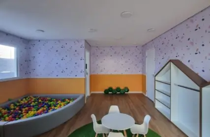 Imagem: Apartamento para Venda, Vila Vera Cruz