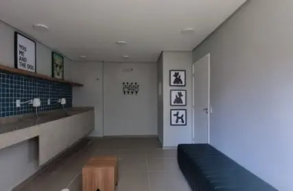 Imagem: Apartamento para Venda, Vila Vera Cruz