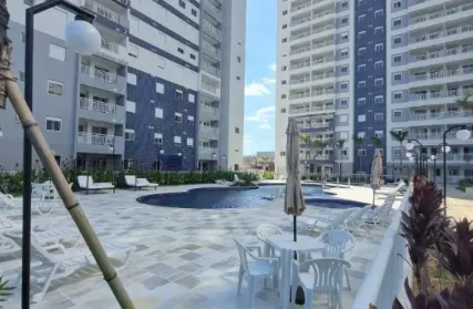 Imagem: Apartamento para Venda, Vila Vera Cruz
