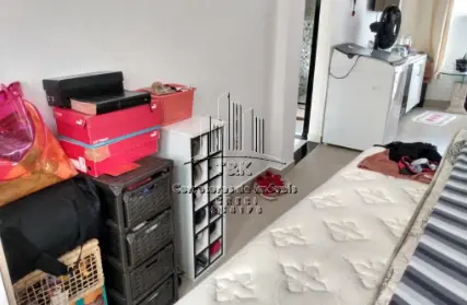 Imagem: Kitnet / Loft para Venda, Aviação