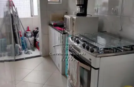 Imagem: Kitnet / Loft para Venda, Aviação