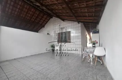 Imagem: Casa Térrea para Venda, Vila Mirim