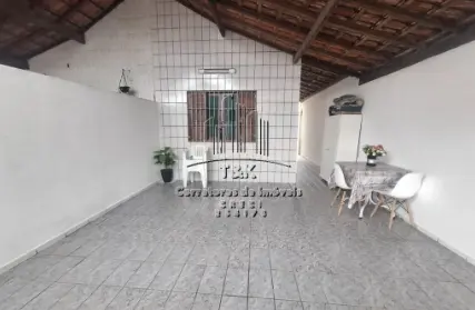 Imagem: Casa Térrea para Venda, Vila Mirim