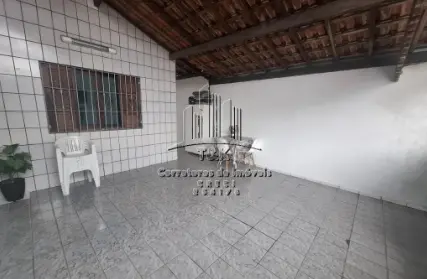 Imagem: Casa Térrea para Venda, Vila Mirim