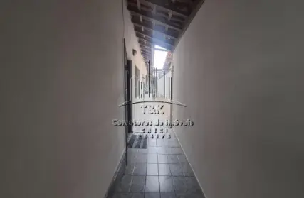 Imagem: Casa Térrea para Venda, Vila Mirim