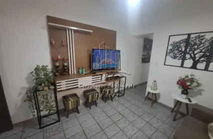 Imagem: Casa Térrea para Venda, Vila Mirim