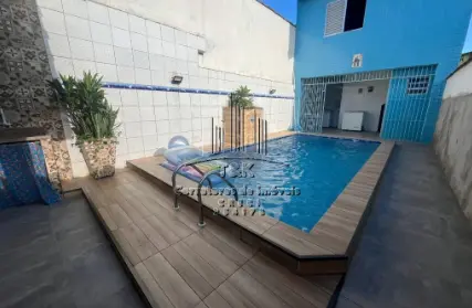 Imagem: Casa Térrea para Venda, Vila Mirim