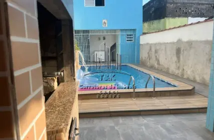 Imagem: Casa Térrea para Venda, Vila Mirim