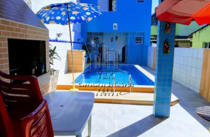 Imagem: Casa Térrea para Venda, Vila Mirim