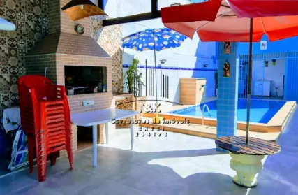 Imagem: Casa Térrea para Venda, Vila Mirim