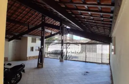 Imagem: Condomínio Fechado para Venda, Imperador