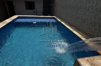 Imagem: Casa Térrea para Venda, Princesa