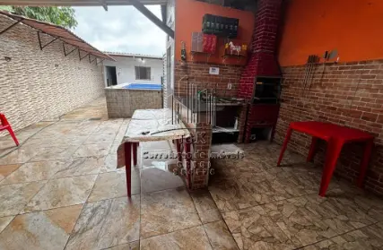 Imagem: Casa Térrea para Venda, Princesa