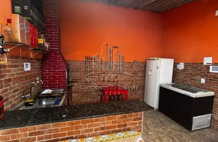 Imagem: Casa Térrea para Venda, Princesa