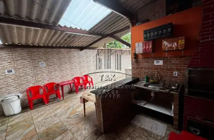 Imagem: Casa Térrea para Venda, Princesa