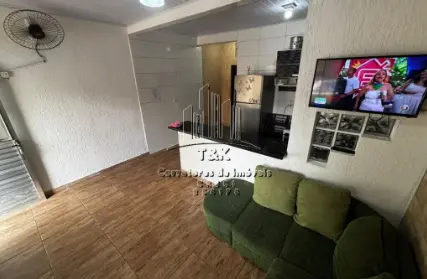 Imagem: Casa Térrea para Venda, Princesa