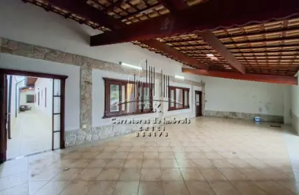 Imagem: Casa Térrea para Venda, Caiçara