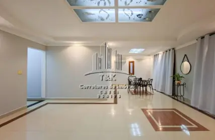 Imagem: Casa Térrea para Venda, Caiçara