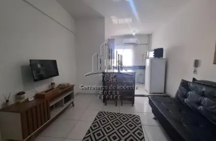 Imagem: Kitnet / Loft para Venda, Ocian