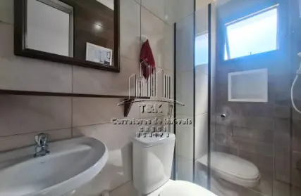 Imagem: Kitnet / Loft para Venda, Ocian