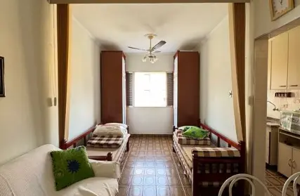 Imagem: Kitnet / Loft para Venda, Boqueirão