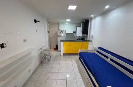Imagem: Kitnet / Loft para Venda, Aviação
