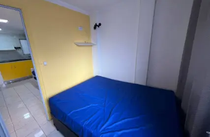 Imagem: Kitnet / Loft para Venda, Aviação