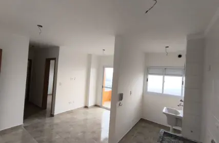 Imagem: Apartamento para Venda, Boqueirão