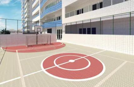 Imagem: Apartamento para Venda, Ocian