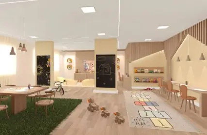 Imagem: Apartamento para Venda, Ocian