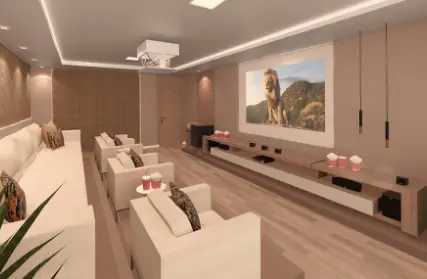 Imagem: Apartamento para Venda, Ocian