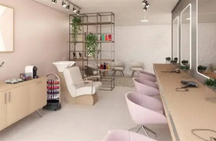 Imagem: Apartamento para Venda, Ocian