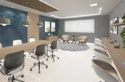 Imagem: Apartamento para Venda, Ocian