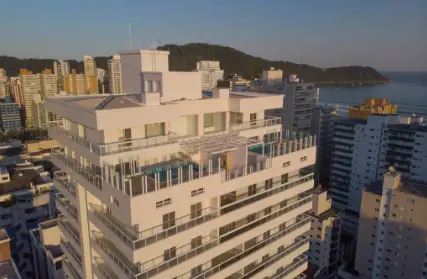 Imagem: Apartamento para Venda, Canto do Forte