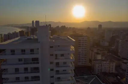 Imagem: Apartamento para Venda, Canto do Forte