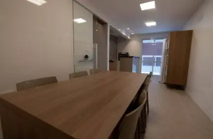 Imagem: Apartamento para Venda, Canto do Forte