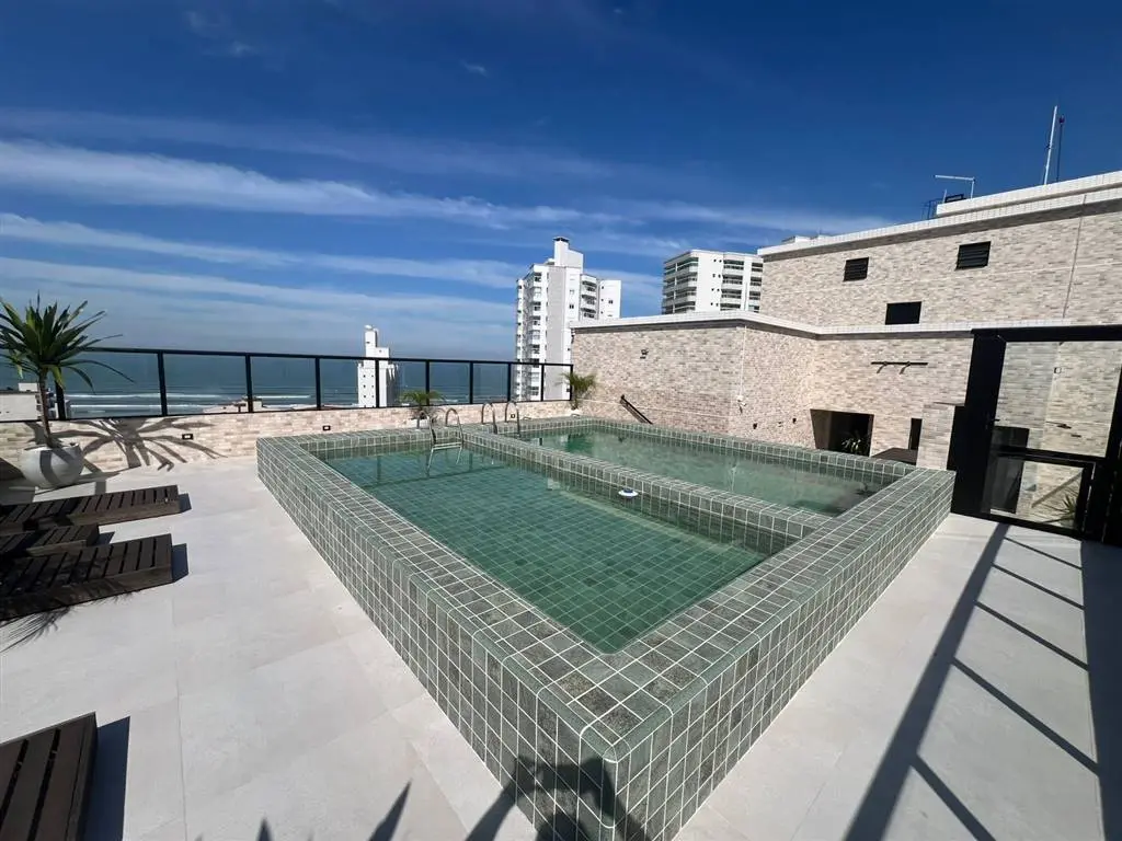 Apartamento à Venda: Caiçara, 1 Quarto, 1 Vagas por R$ 365.000,00.