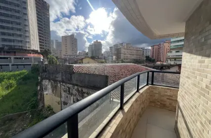 Imagem: Apartamento para Venda, Caiçara